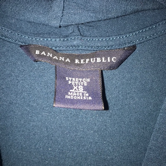 JCrew petite Wrap dress - Picture 4 of 6